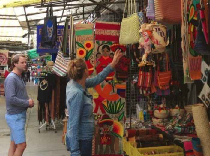 City Unscripted article image