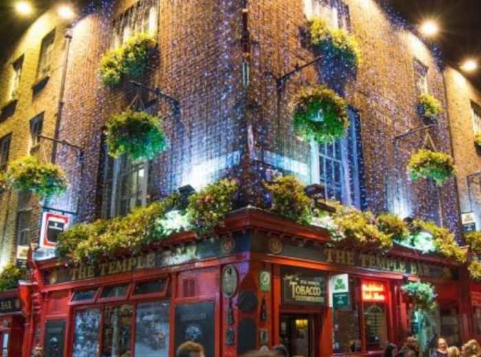 Things to do in Dublin in March