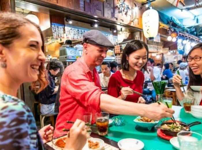 City Unscripted article image