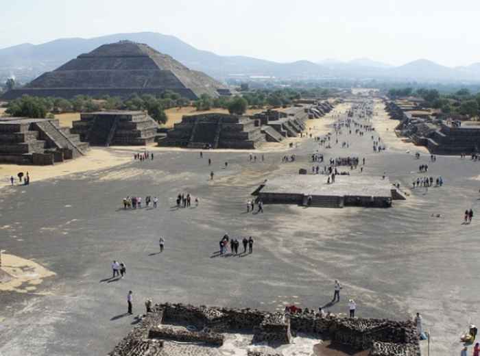 Things to do in CDMX in March 2020