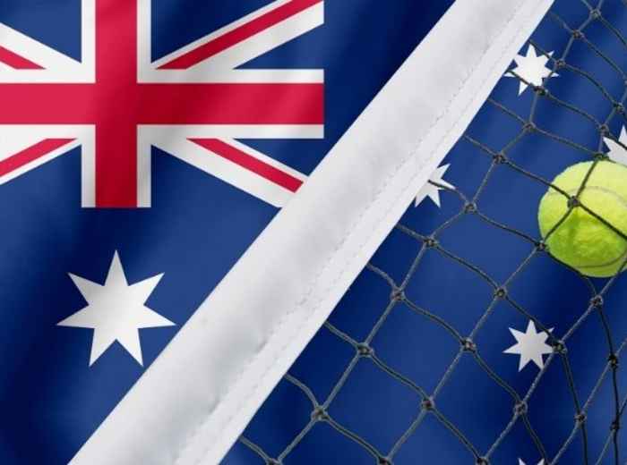 Australian Open: The most exciting time in Melbourne