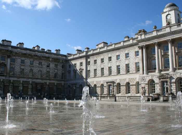 Somerset House