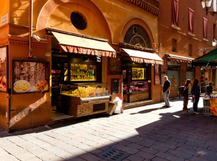 Archiginnasio di Bologna
