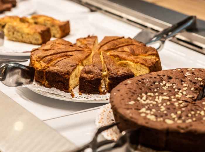 Brunetti: Shameless Italian indulging