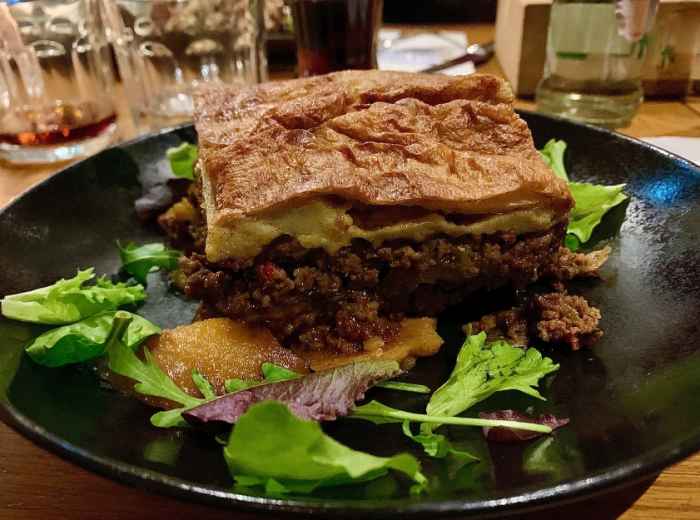 Stalactites: The best Greek food in Melbourne