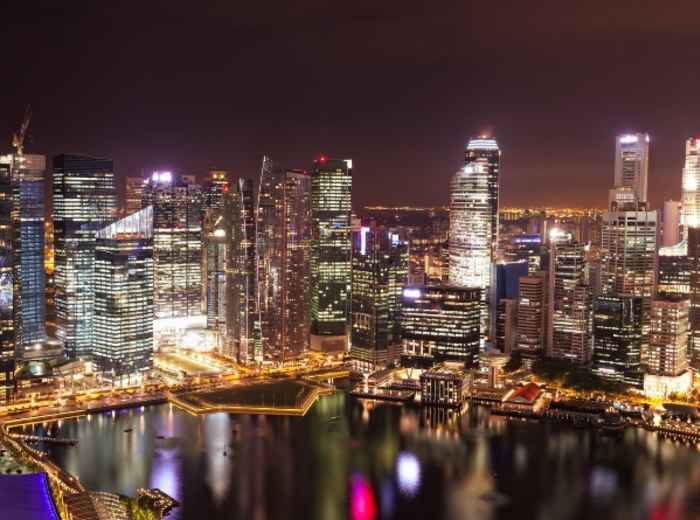 Things to do in Singapore in March 2020: The best music