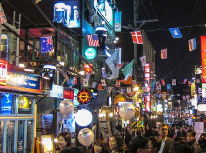 City Unscripted article image