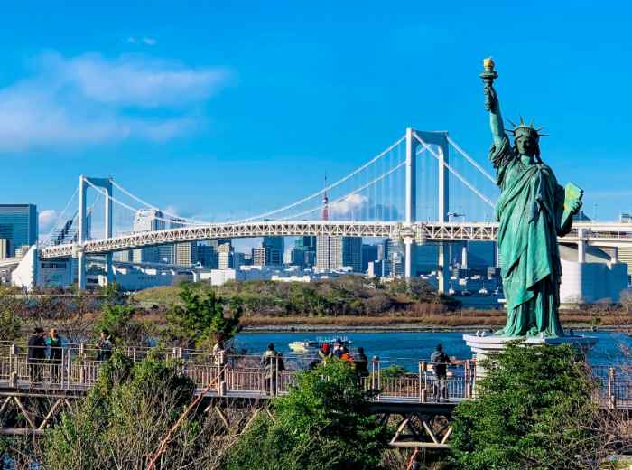 City Unscripted article image