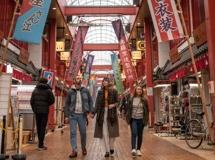 City Unscripted article image