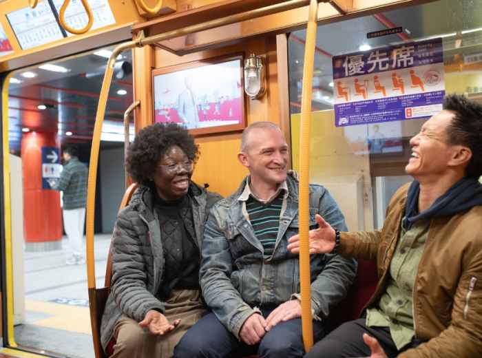 City Unscripted article image