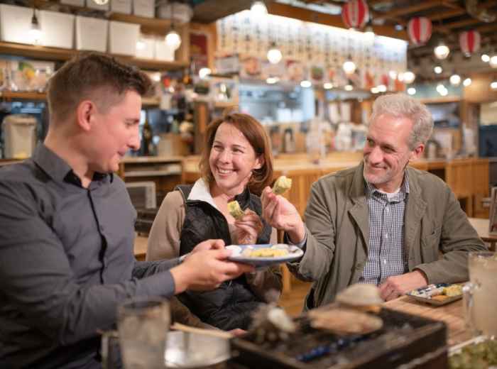 City Unscripted article image