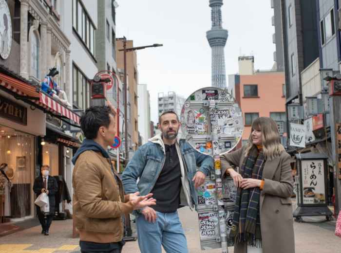 City Unscripted article image