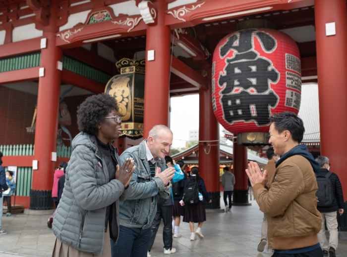 City Unscripted article image