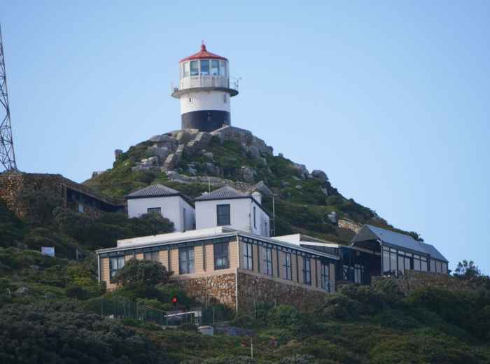 Cape Point