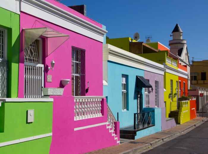 Bo-Kaap