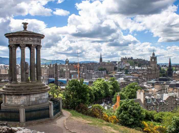 Calton Hill