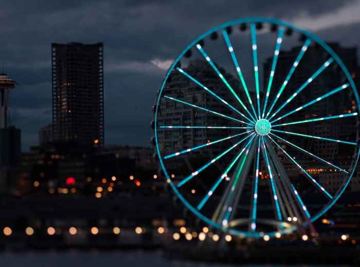 Something for everyone