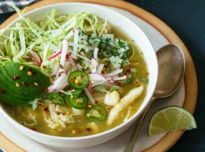 Pozole