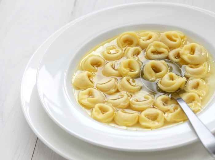 Tortellini