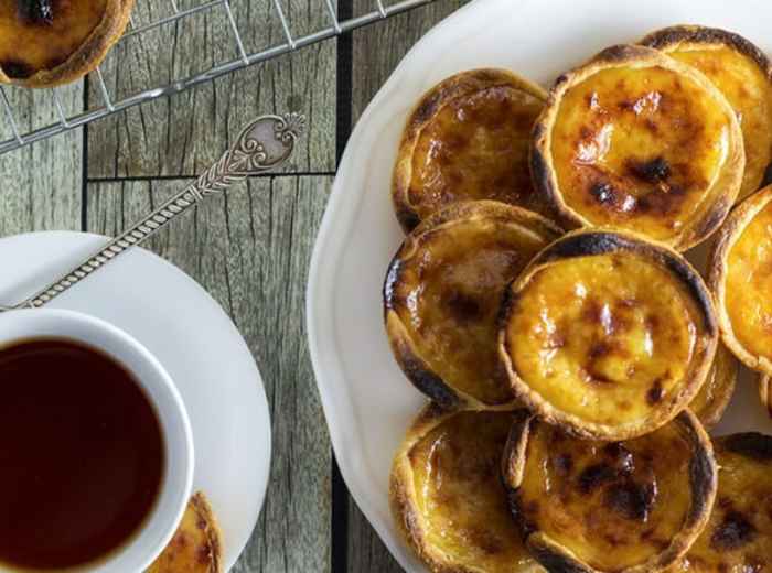 Day 2: Start the day right