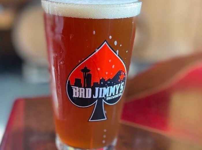 Bad Jimmy’s