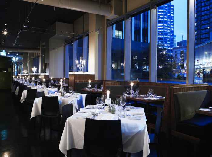 Barolo Italian Ristorante