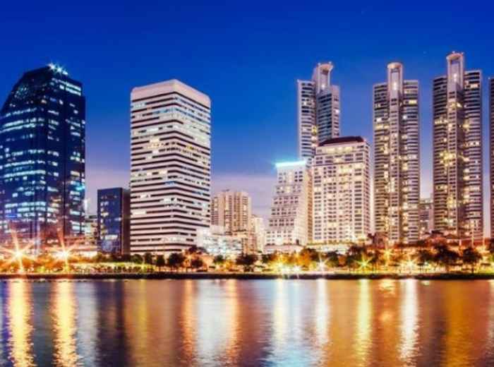 Sukhumvit - for first-time visitors