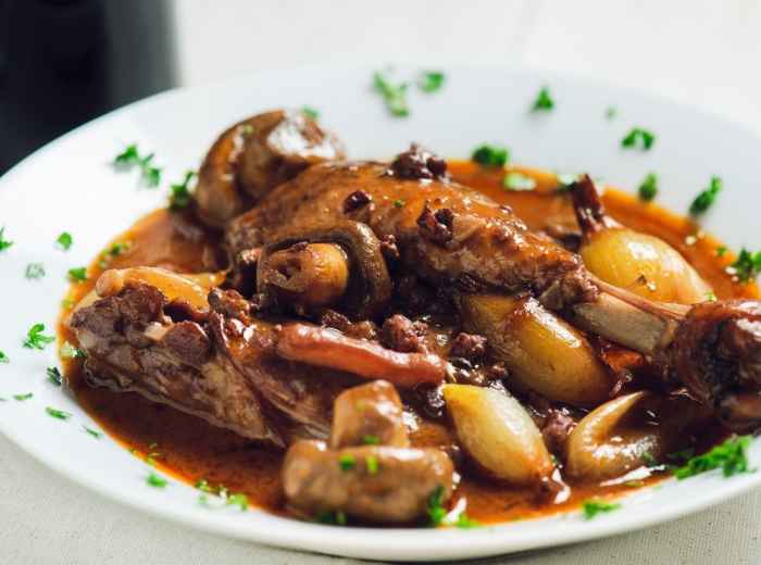 Le Jardin d’en Face