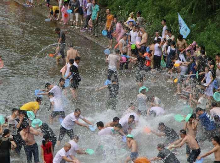 Things to do in Bangkok in April