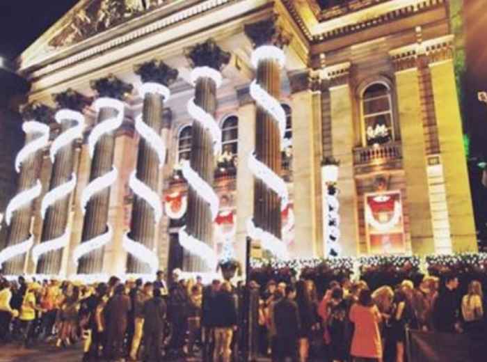 Day 1 Night - Dance ‘til you drop