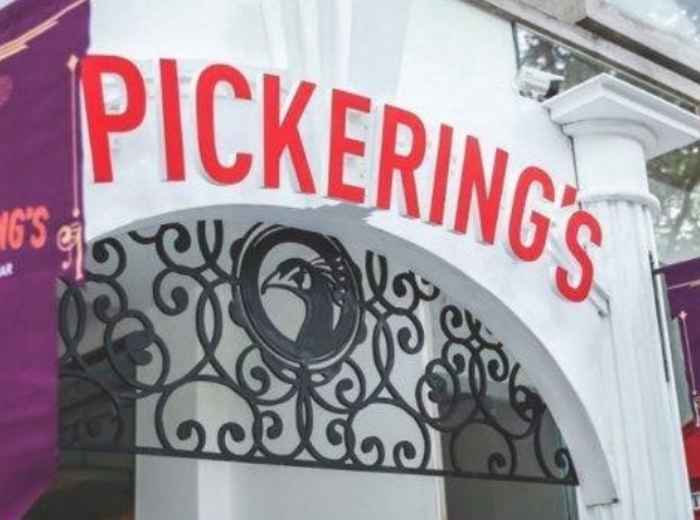 Day 2 Evening - Gin Jolly