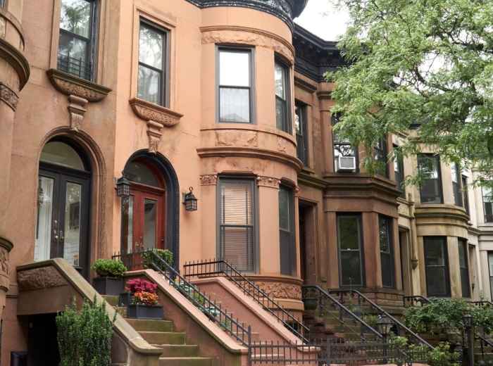 New York - Breakfast at Tiffany’s