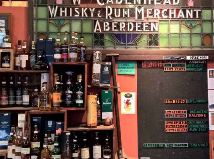 Shop Chiltern Street