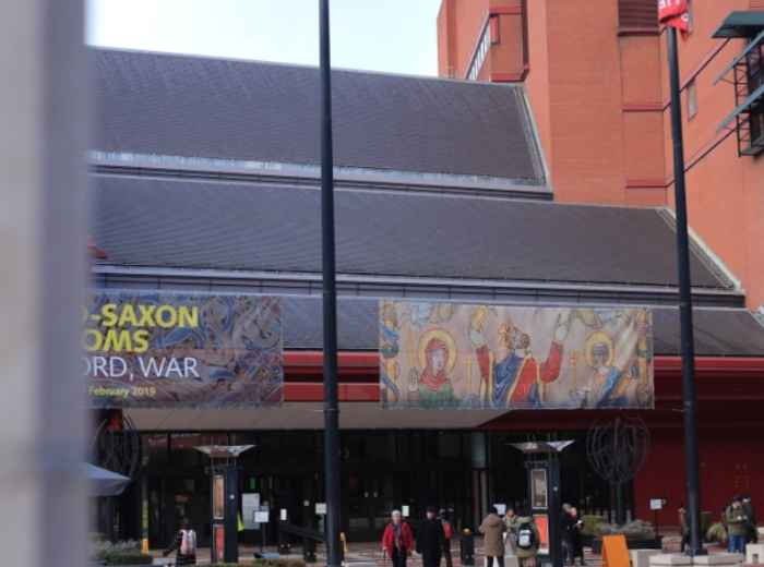 City Unscripted article image