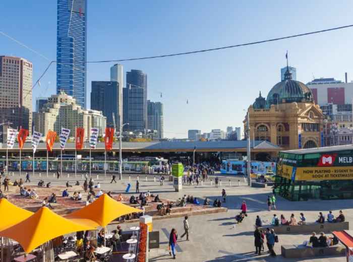 City Unscripted article image