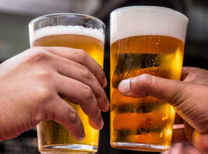 Hop Nation Brewing Co