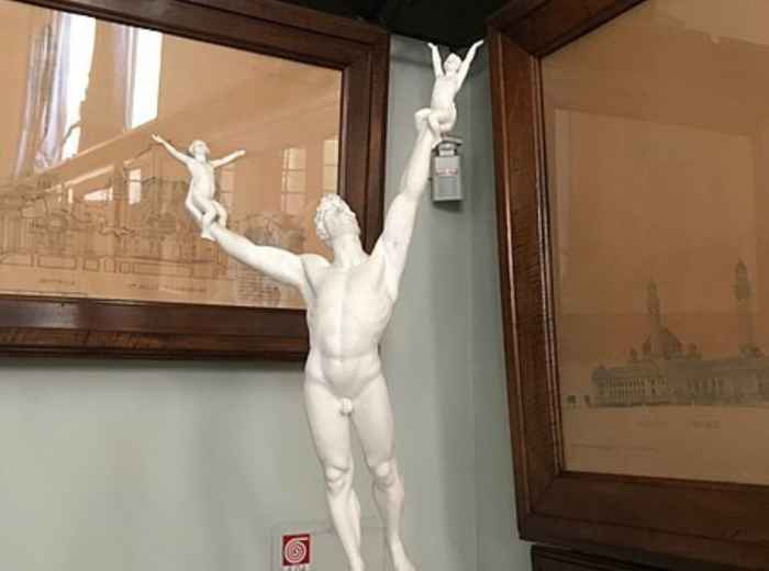 Musée Hendrik Christian Andersen