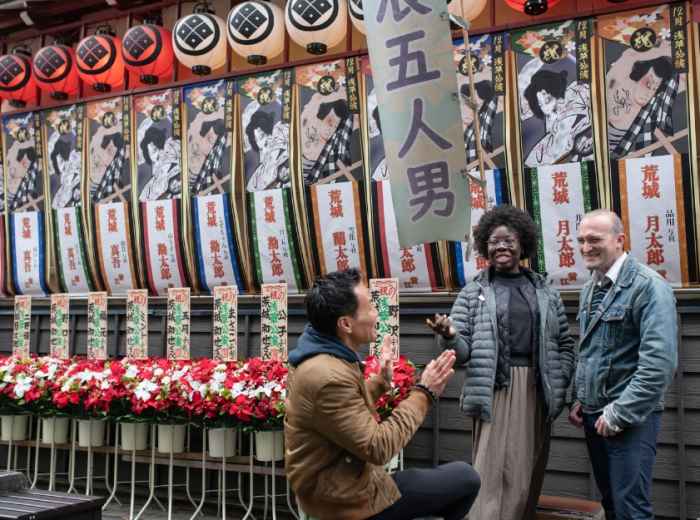 City Unscripted article image