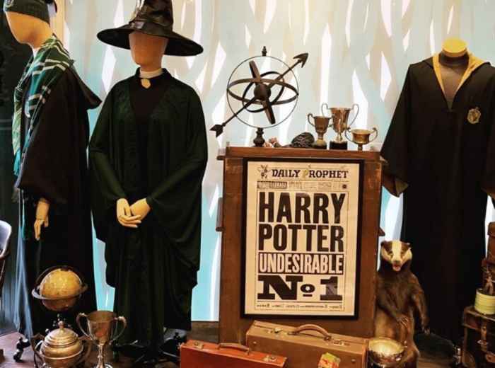 Quirky Shops: Melbourne’s Weird and Wonderful Souvenirs