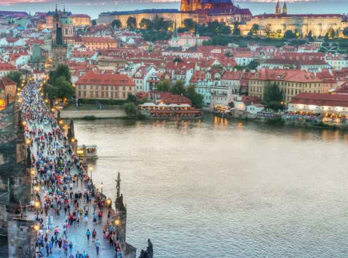 City Unscripted article image