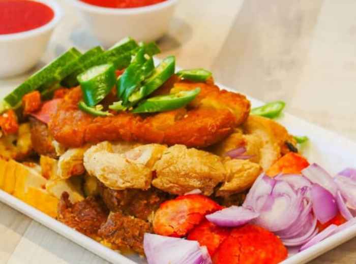 City Unscripted article image