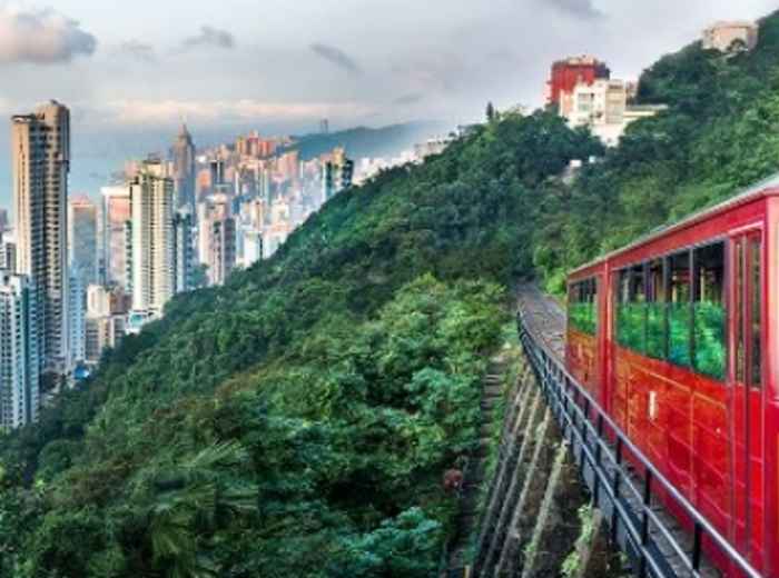 City Unscripted article image