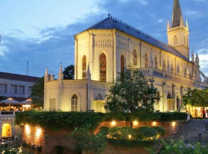 City Unscripted article image