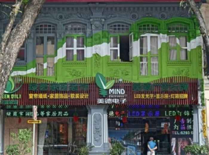 City Unscripted article image