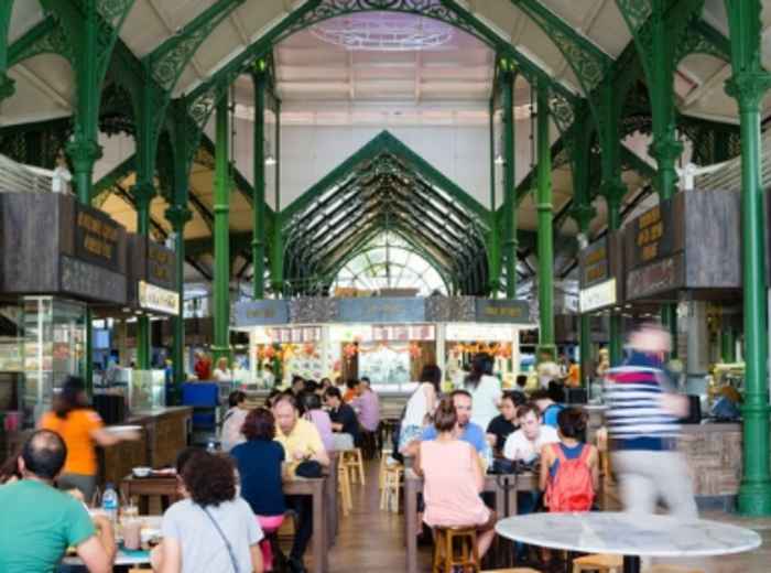 City Unscripted article image