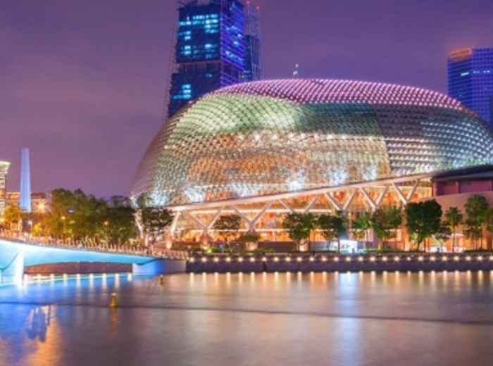 City Unscripted article image