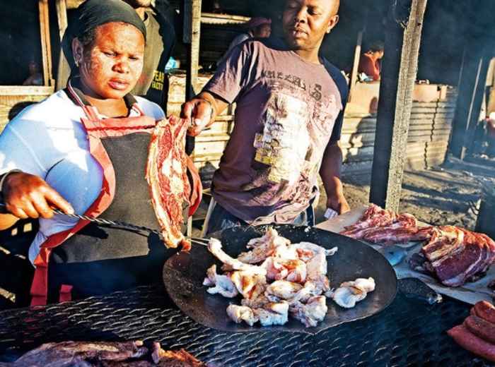 Braai – Braai Cape Town