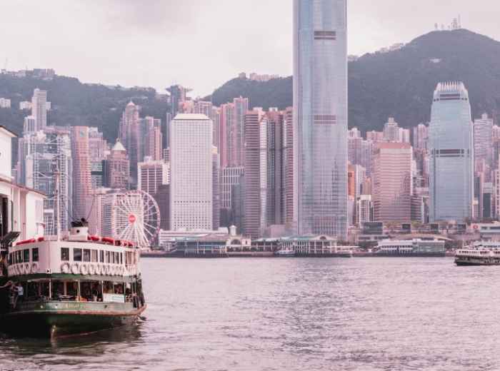 City Unscripted article image