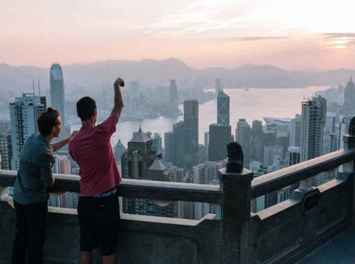 City Unscripted article image