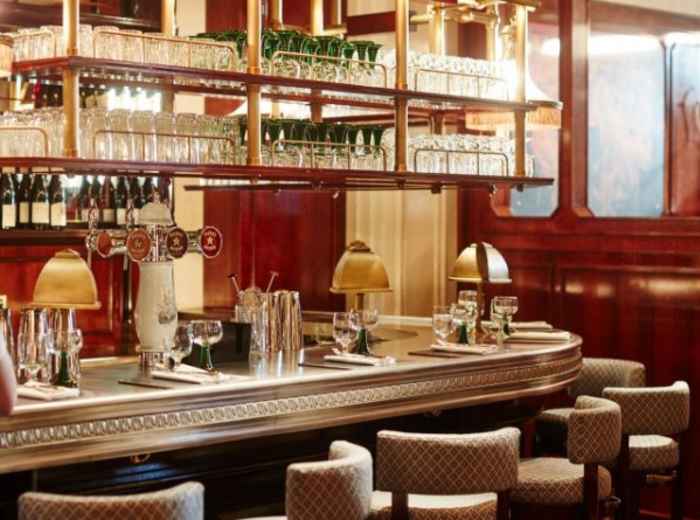 Brasserie Zedel